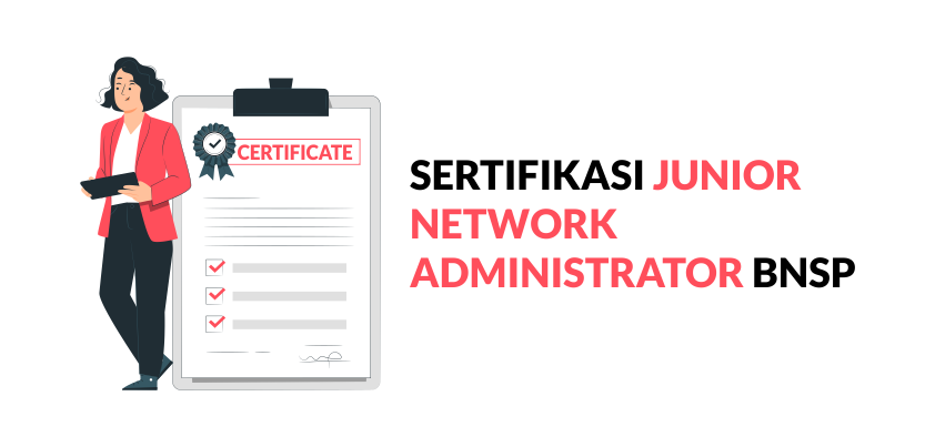 Lembaga Sertifikasi Profesi terlisensi BNSP - LSP Teknologi Digital